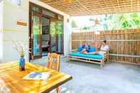 Common Space Vu Nhi Homestay