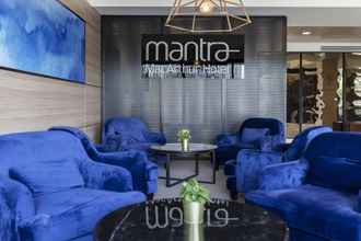 Lobi 4 Mantra MacArthur Hotel
