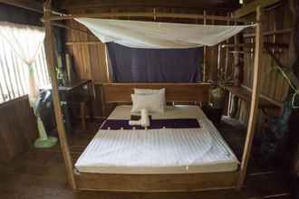 Bilik Tidur 4 Mekong Bird Resort