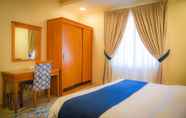 Bedroom 4 Tala Inn Hotel Corniche Dammam