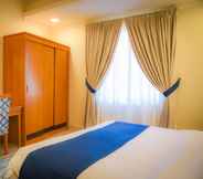 Bilik Tidur 4 Tala Inn Hotel Corniche Dammam