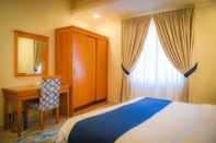 Bedroom Tala Inn Hotel Corniche Dammam