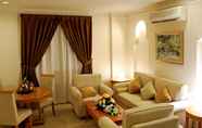 Common Space 3 Tala Inn Hotel Corniche Dammam