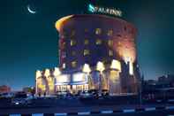 Exterior Tala Inn Hotel Corniche Dammam