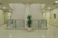 Lobby Tala Inn Hotel Corniche Dammam
