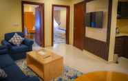 Common Space 7 Tala Inn Hotel Corniche Dammam