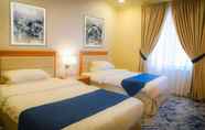 Bilik Tidur 5 Tala Inn Hotel Corniche Dammam