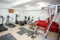 Fitness Center Iassium Residence Copou