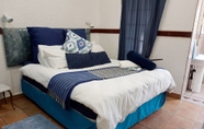 Kamar Tidur 3 Magia Guest House