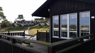 Exterior 4 First Camp City Strömstad