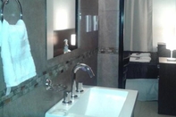 In-room Bathroom Abitare Apartamento Calle 11