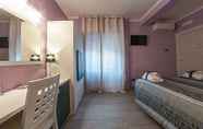 Kamar Tidur 7 Albis Rooms Guest House