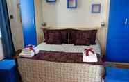 Kamar Tidur 6 Albis Rooms Guest House