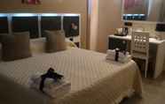 Kamar Tidur 3 Albis Rooms Guest House