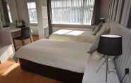 ห้องนอน 5 Aaranmore Lodge Bed & Breakfast