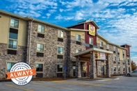 ภายนอกอาคาร My Place Hotel - Altoona/Des Moines, IA