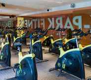 Fitness Center 7 Wyndham Hangzhou East
