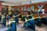 Fitness Center Wyndham Hangzhou East