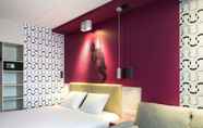 Kamar Tidur 3 ibis Styles Haarlem City