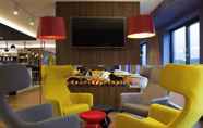 Bar, Cafe and Lounge 4 ibis Styles Haarlem City