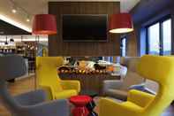 Bar, Kafe, dan Lounge ibis Styles Haarlem City