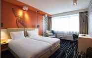 Bedroom 6 ibis Styles Haarlem City