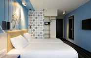 Kamar Tidur 7 ibis Styles Haarlem City