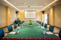 ห้องประชุม ibis Styles Changsha International Exhibition Center