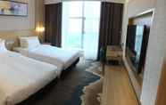 Bilik Tidur 2 ibis Styles Changsha International Exhibition Center