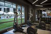 Fitness Center Somerset Maslak Istanbul