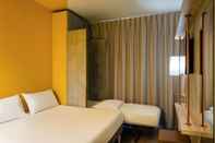 ห้องนอน ibis budget Amiens Centre Gare