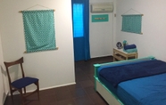 Kamar Tidur 2 Acuarela Hostal