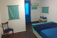 Kamar Tidur Acuarela Hostal