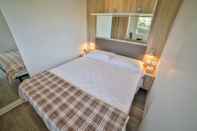 Kamar Tidur Cottage Beach Vico