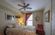 Bedroom 2 6 Bed Blue Mountain Cottage with Hot Tub 102