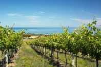 Tempat Tarikan Berdekatan McLaren Vale Backpackers