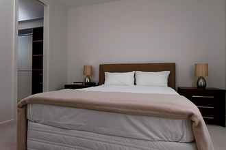 Kamar Tidur 4 Accommodate Canberra - Trieste