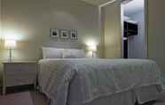 Kamar Tidur 2 Accommodate Canberra - Trieste