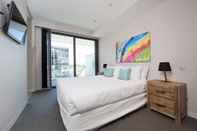 Kamar Tidur Accommodate Canberra - Aurora