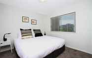 Kamar Tidur 3 Accommodate Canberra - Braddon 33