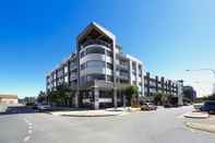 Exterior Accommodate Canberra - Aspire