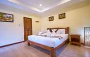 Kamar Tidur 3 HueanKhamHom Resort