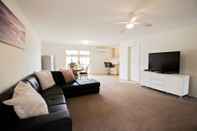 Ruang Umum Echuca Moama Holiday Accommodation 1