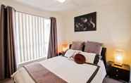 ห้องนอน 5 Echuca Moama Holiday Accommodation 1