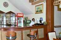 บาร์ คาเฟ่ และเลานจ์ Juliana Hotel Colombo