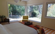 Bedroom 3 Eaglehawk Rainforest Retreat