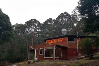 Exterior Eaglehawk Rainforest Retreat