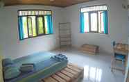 Bilik Tidur 2 The Pallet House