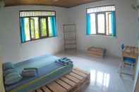 Bilik Tidur The Pallet House