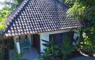 Bên ngoài 3 Kalua Boutique Bungalows